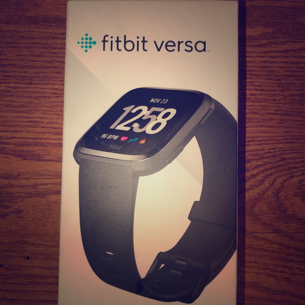 FITBIT VERSA